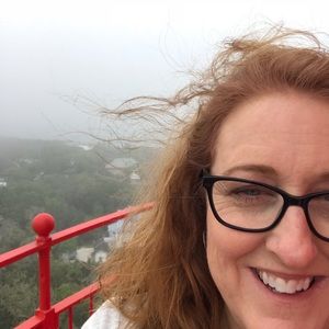 Meet your Posher, Mary